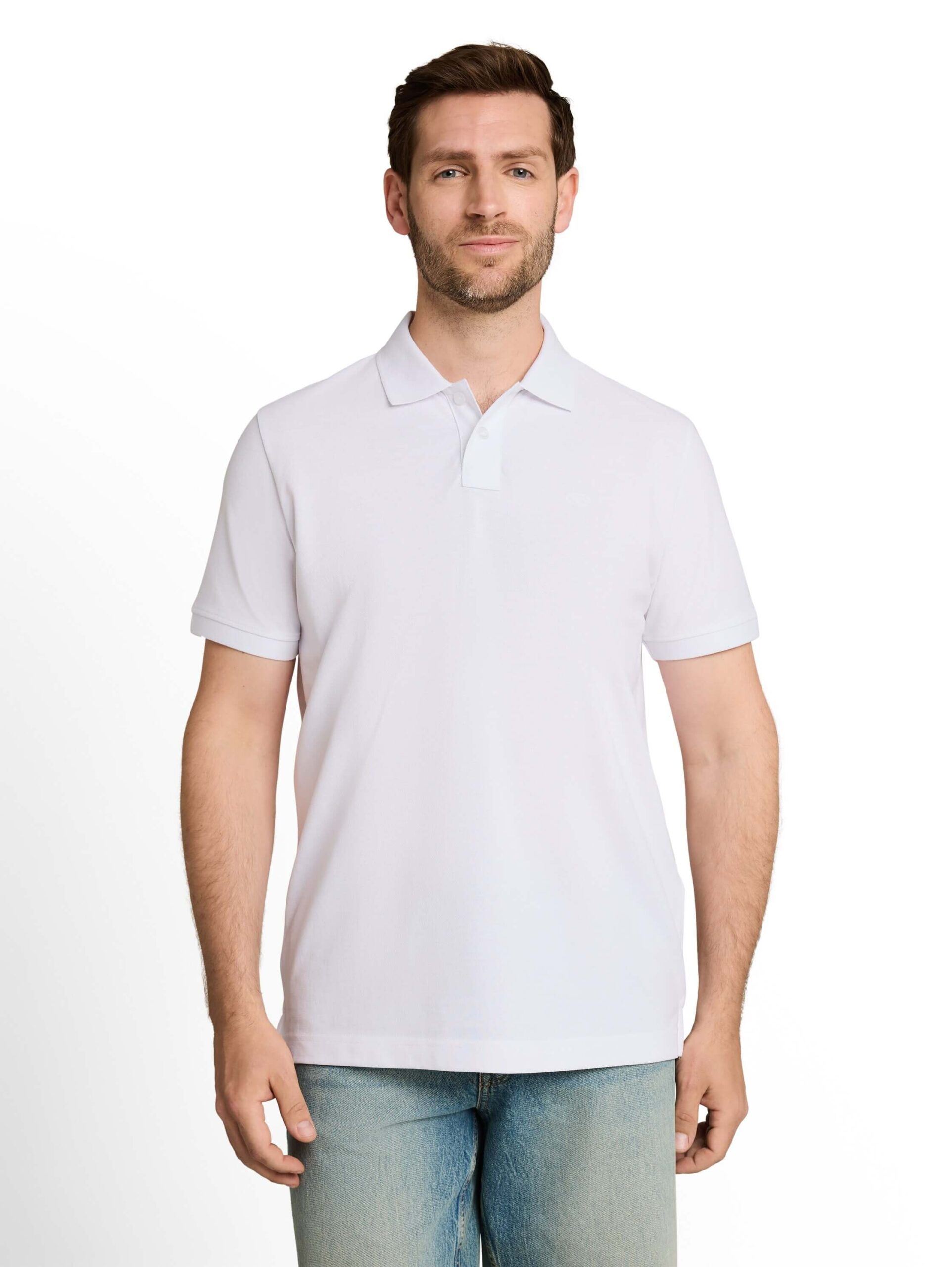 Basic Polo